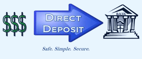 Direct Deposit – The Good and the Bad - insightfulaccountant.com